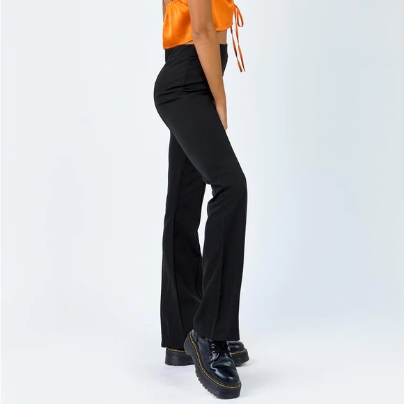 Princess Polly Jensen Pants - Picture 5 of 7